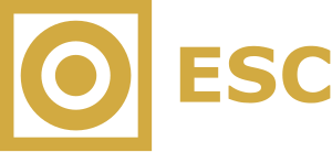 Logótipo ESC Online