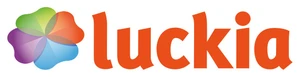 Logótipo Luckia