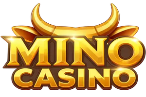 Logótipo Mino Casino